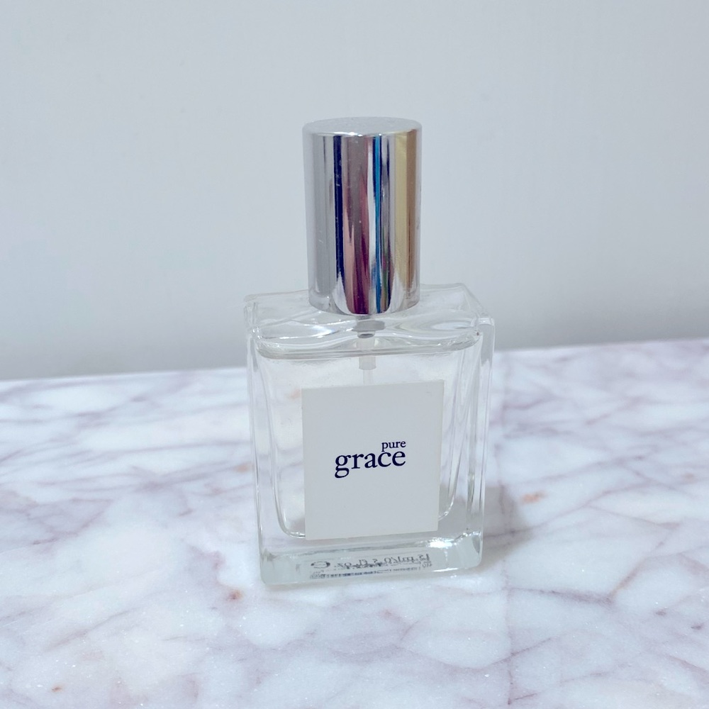 Amazing Grace Perfume